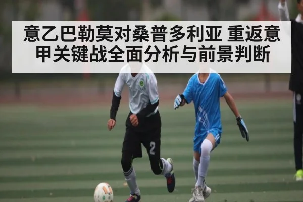 意乙巴勒莫对桑普多利亚 重返意甲关键战全面分析与前景判断